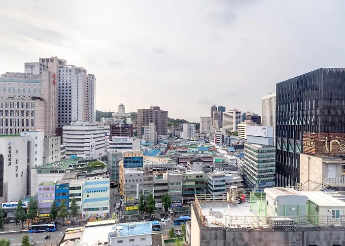 Apartamento Plaza C *