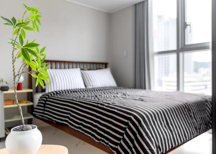 Apartamento Plaza C Seul
