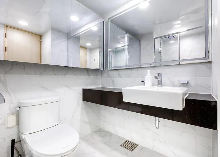 Plaza C Apartamento Seul